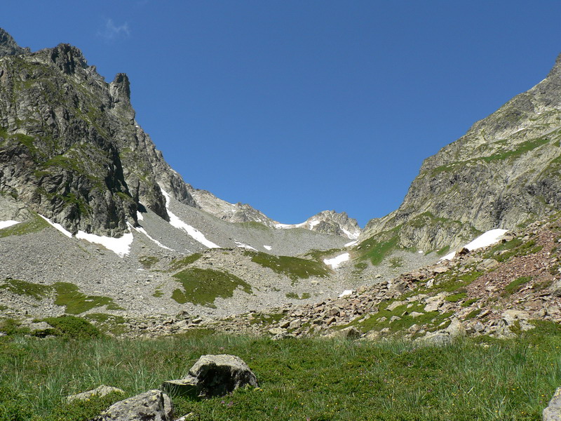 Passage de Claran