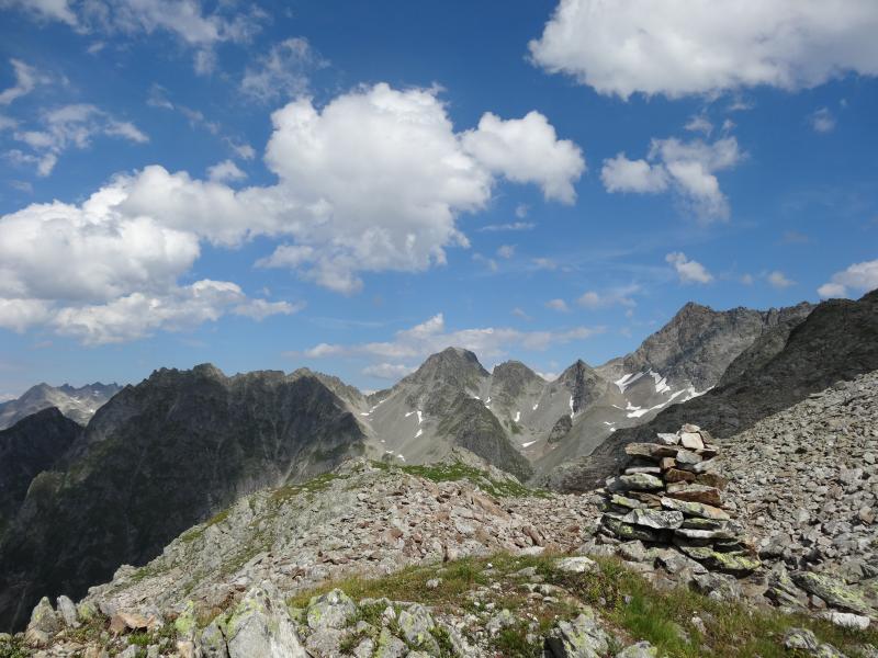 Passage de Tigneux