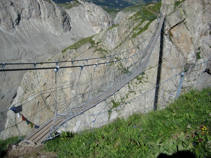 Passerelle des Conscrits
