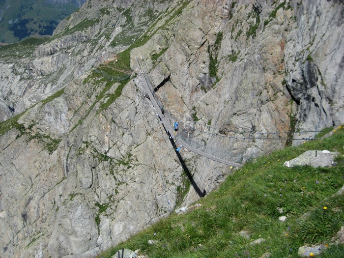 Passerelle des Conscrits