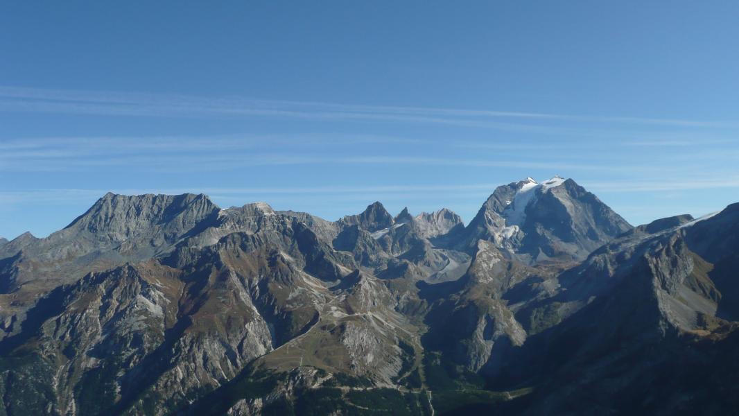 Paysage grandiose