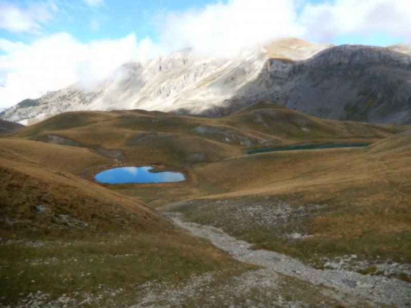 Petit Lac Escur