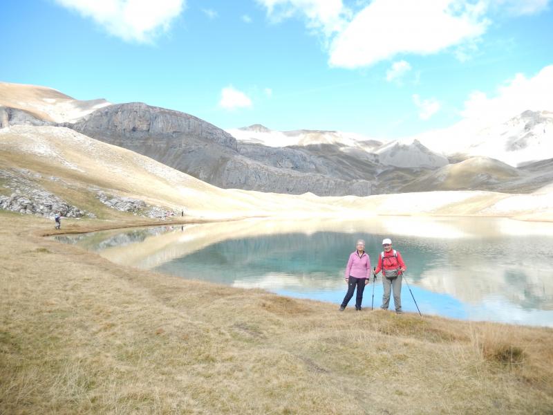 Petit Lac Escure