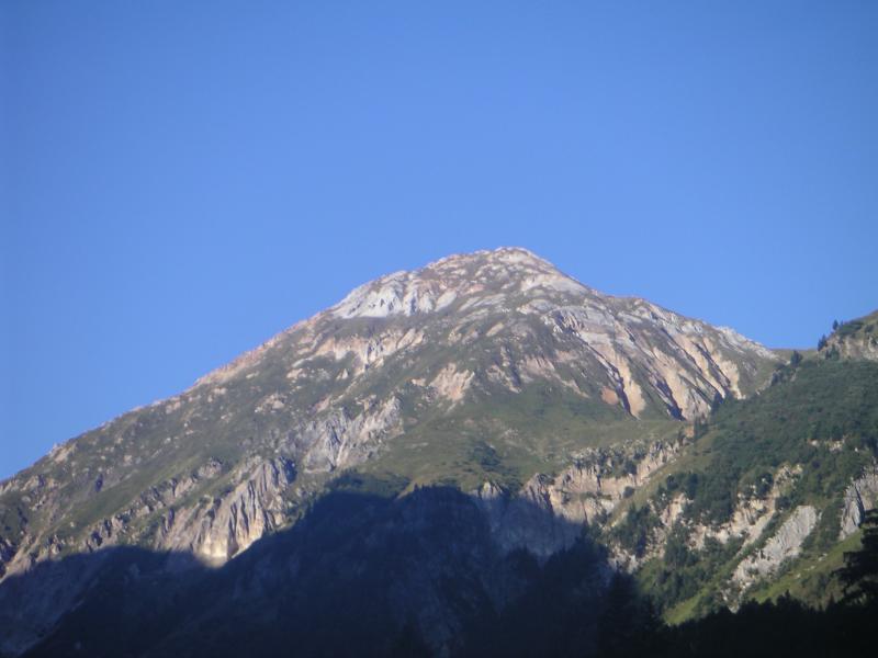 Petit Mont Blanc