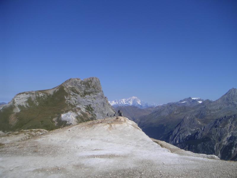 Petit Mont Blanc