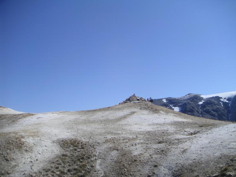 Petit Mont Blanc