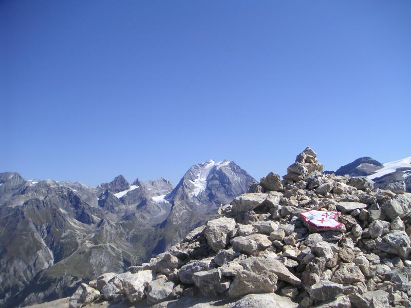 Petit Mont Blanc