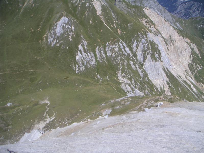 Petit Mont Blanc