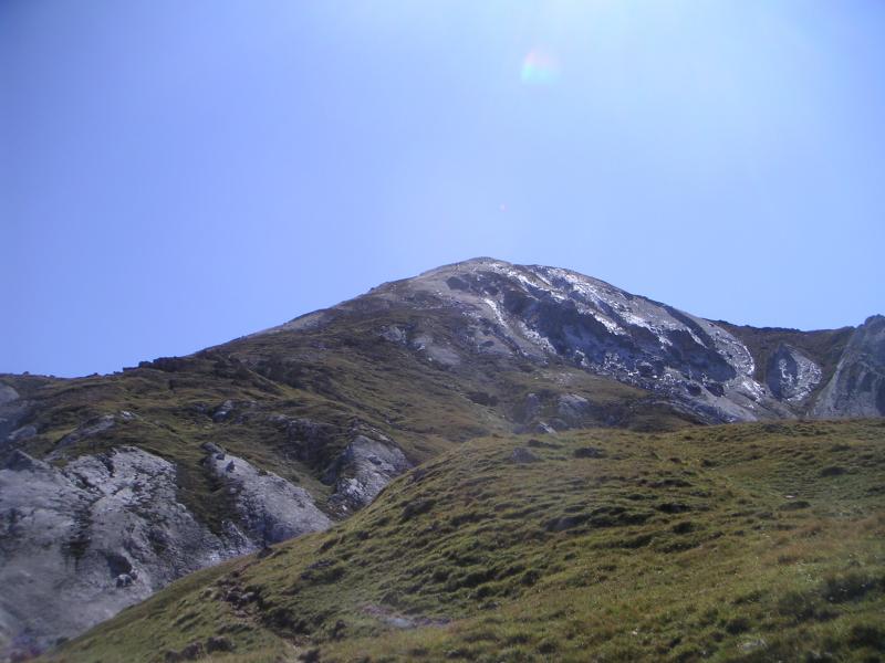 Petit Mont Blanc