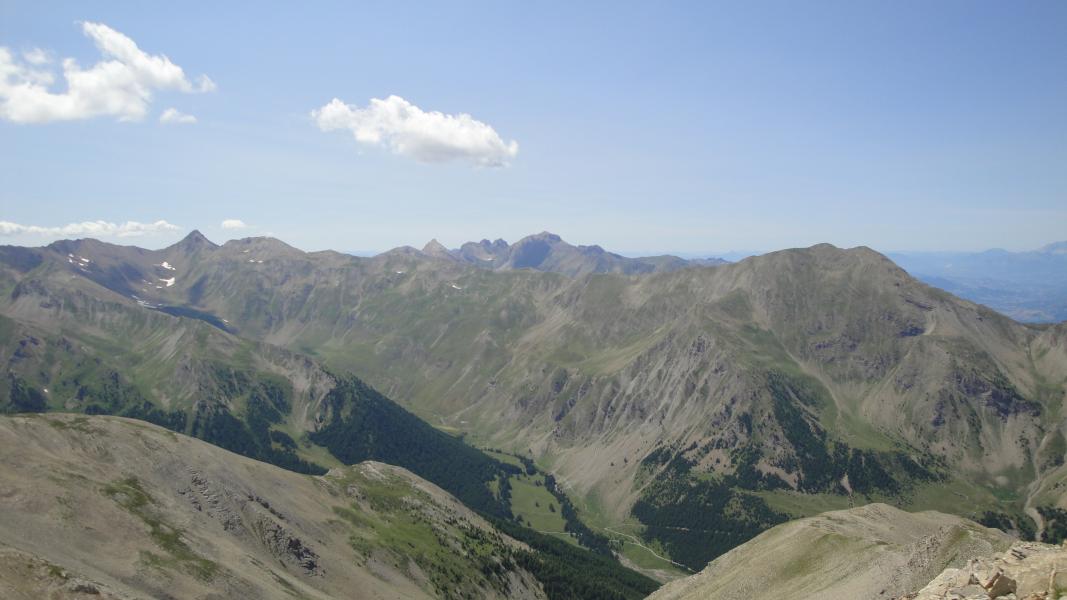 Petit Parpaillon