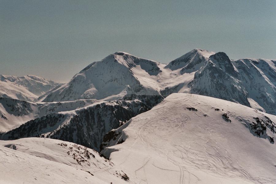 Petit Van