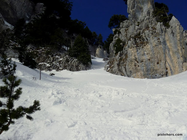 Petit couloir