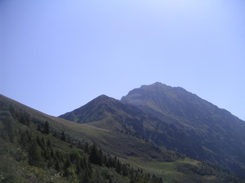 Petit et Grand Charnier