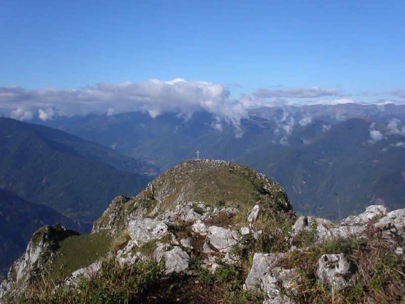 Pic Saillant