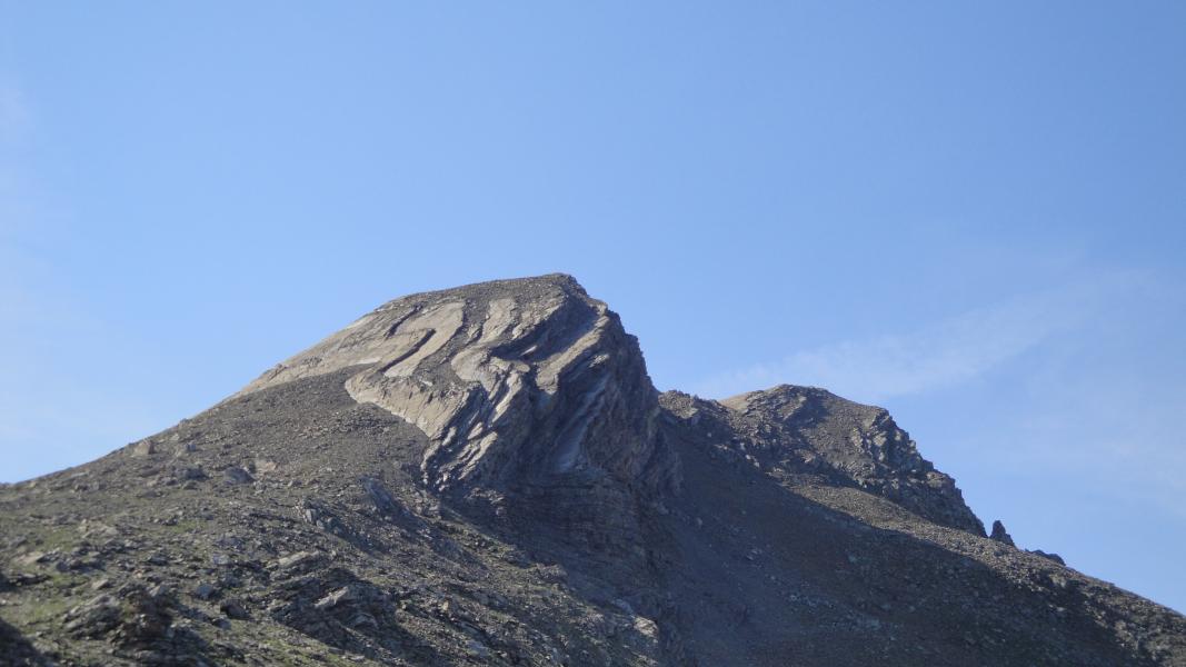 Pic de Boussolenc
