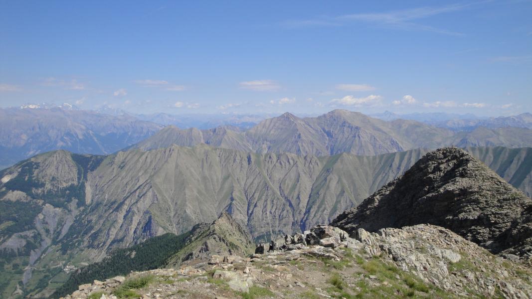 Pic de Boussolenc