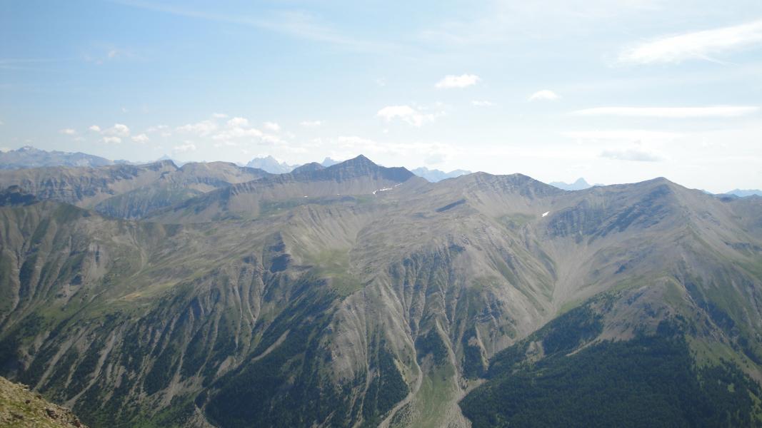 Pic de Boussolenc