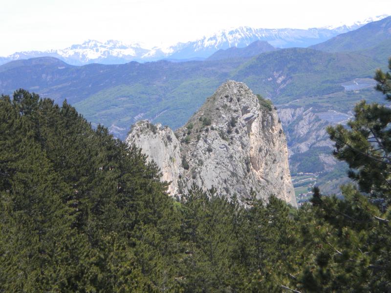 Pic de Crigne