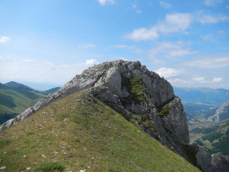 Pic de Montclair