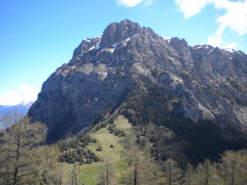 Pic de Morgon