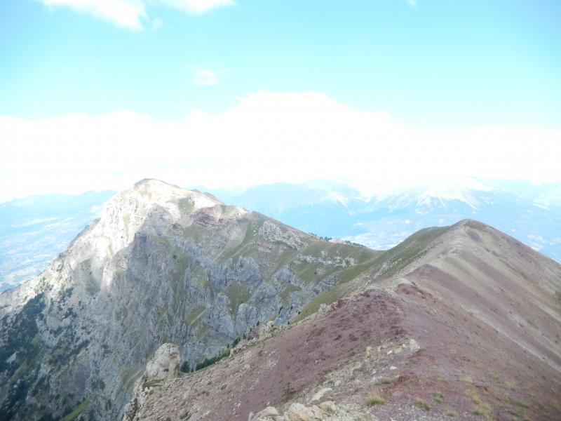 Pic de Morgon