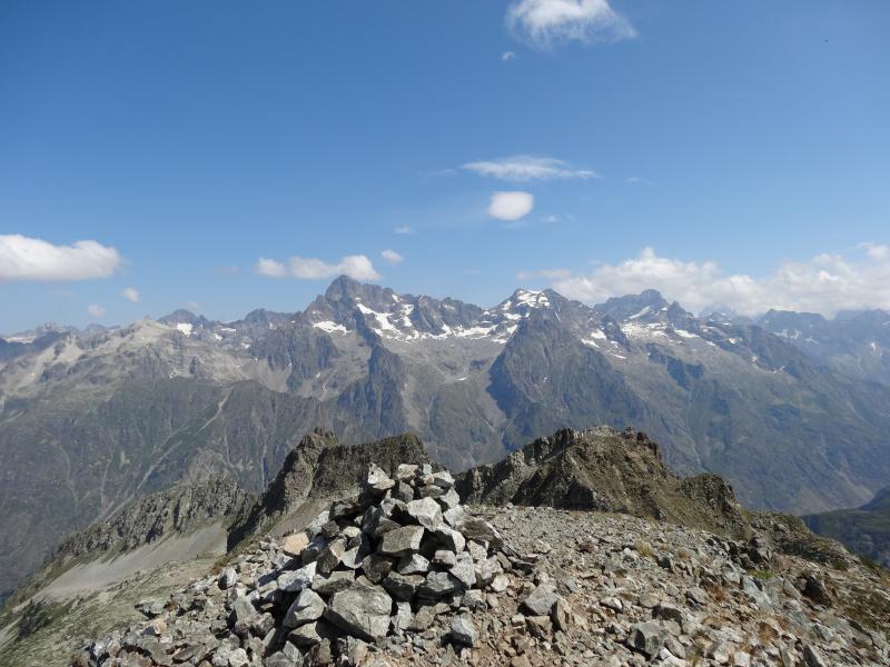 Pic de Pétarel
