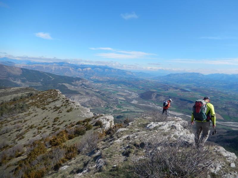 Pic de Saint-Cyr