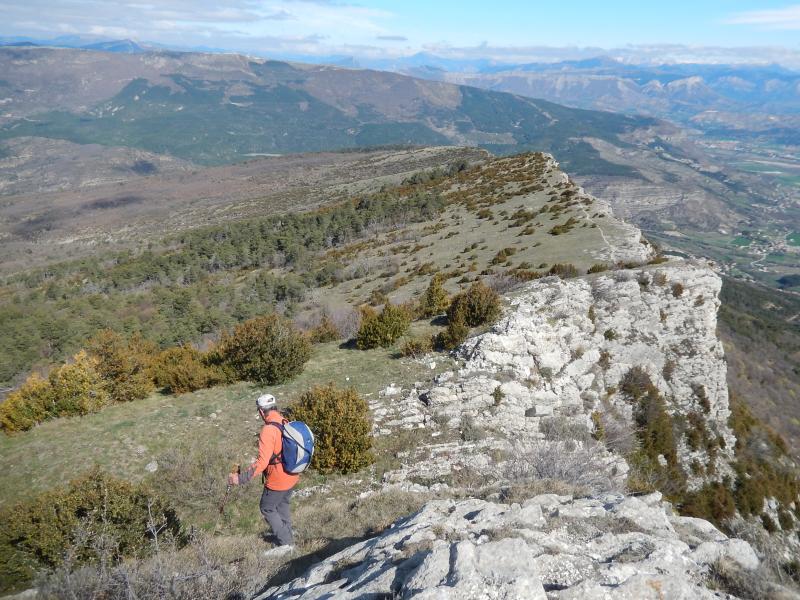 Pic de Saint-Cyr