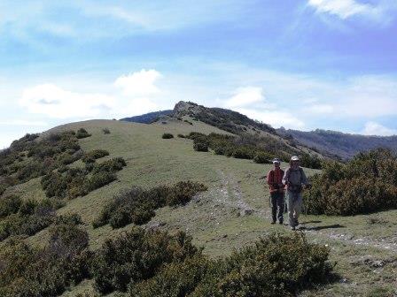 Pic de Saint-Cyr