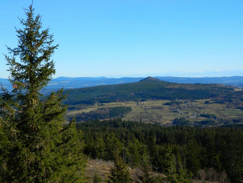 Pic du Lizieux