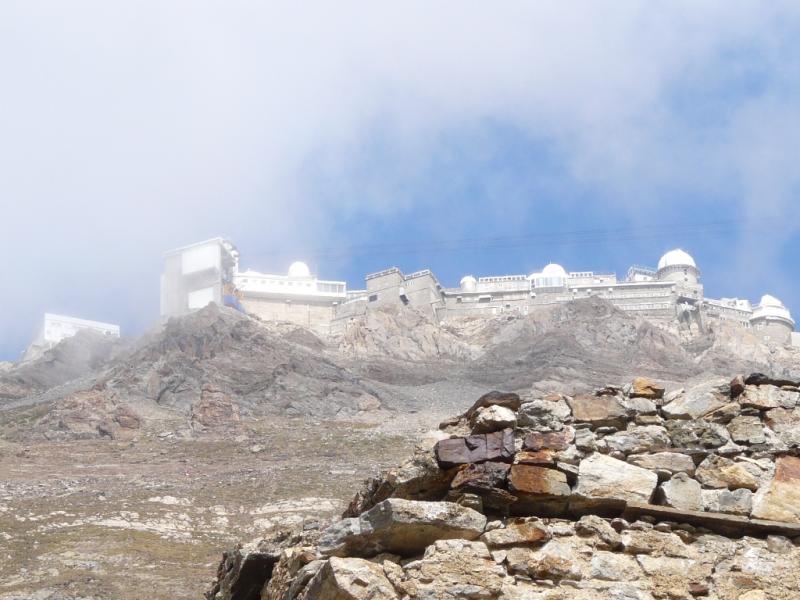 Pic du Midi