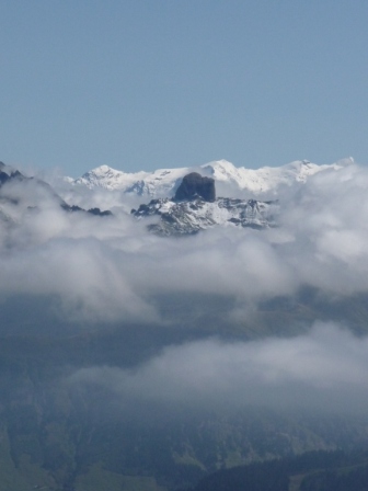 Pierra Menta