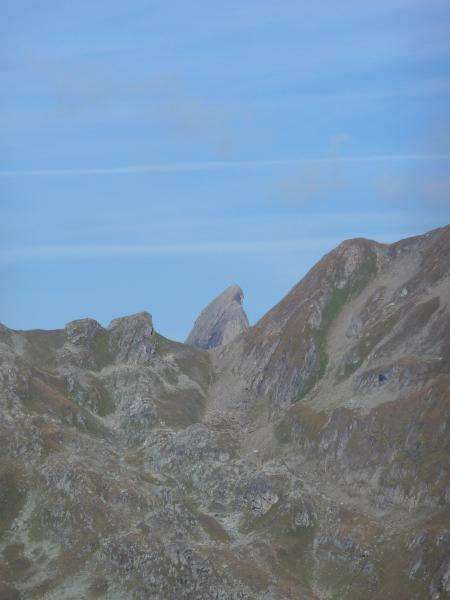 Pierra Menta