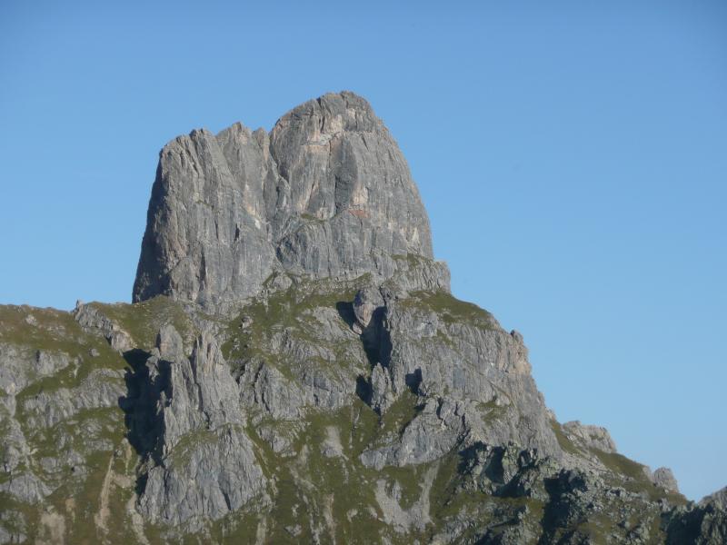 Pierra Menta