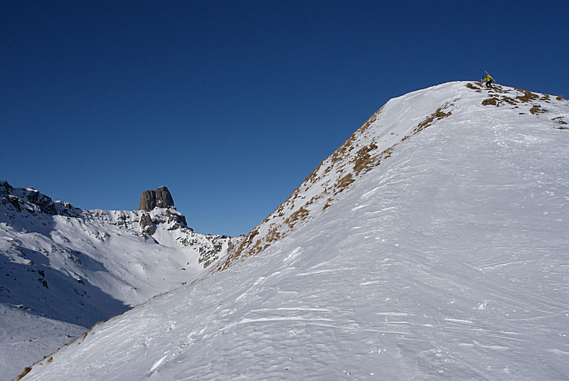 Pierra Menta