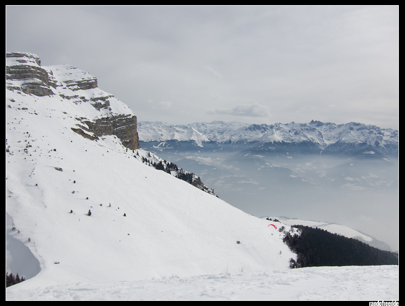 Depuis Pravouta