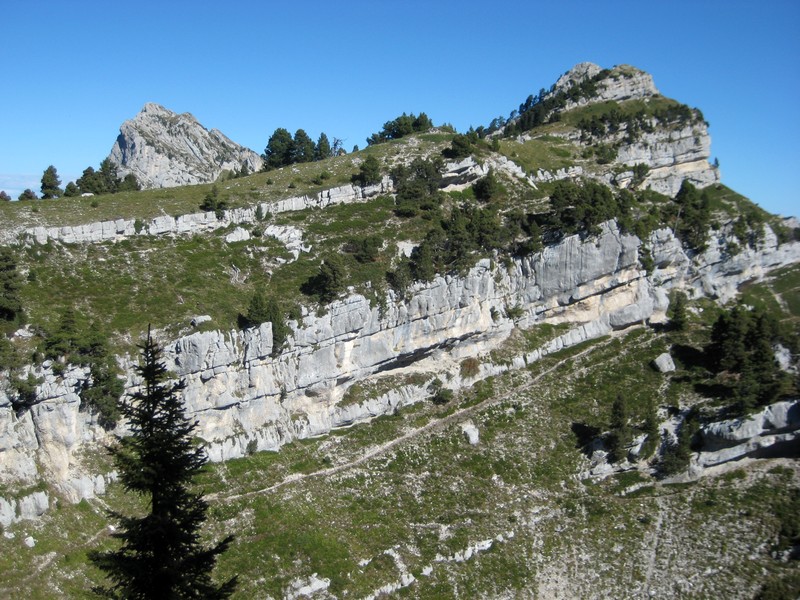 Piton de Bellefont