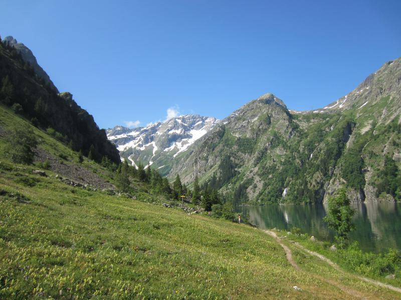Plage du Lauvitel