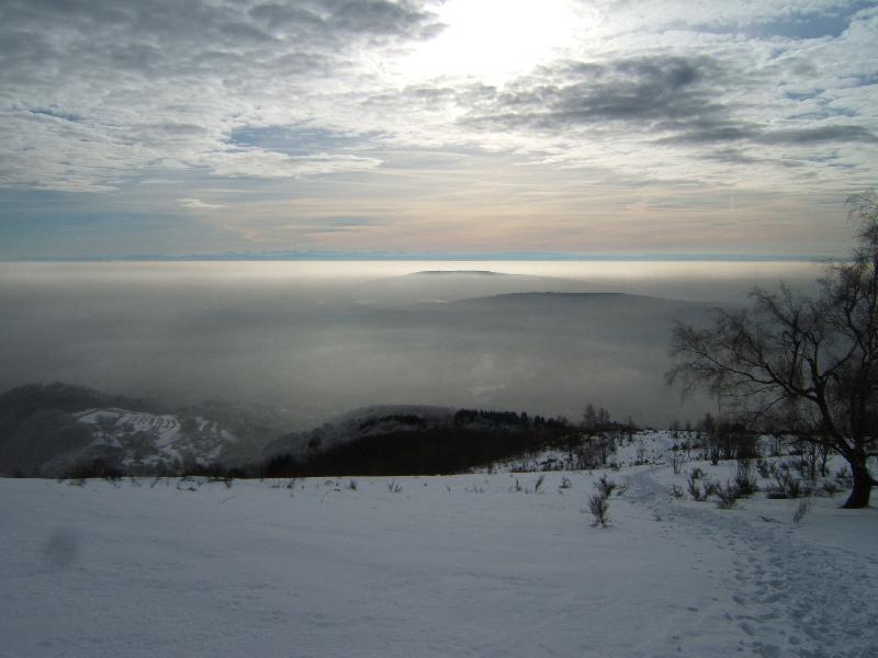 Planche des Belles Filles