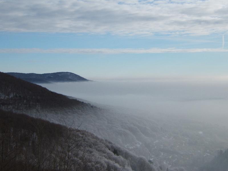 Planche des Belles Filles