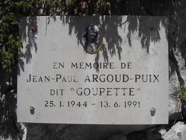 Plaque