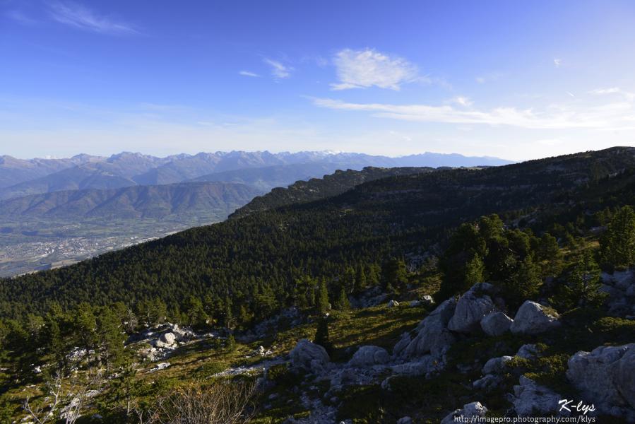 Plateau