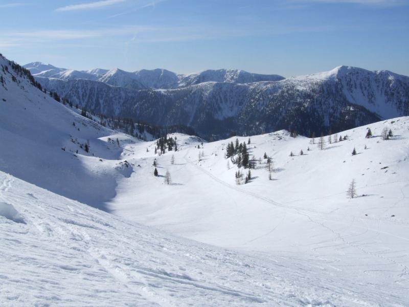 Plateau de Cerise