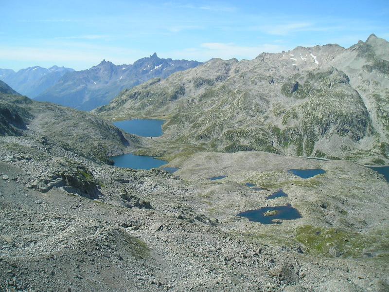 Plateau des Sept Laux