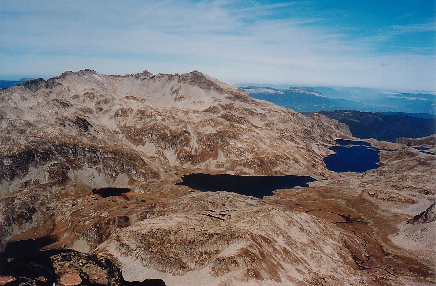 Plateau des Sept Laux