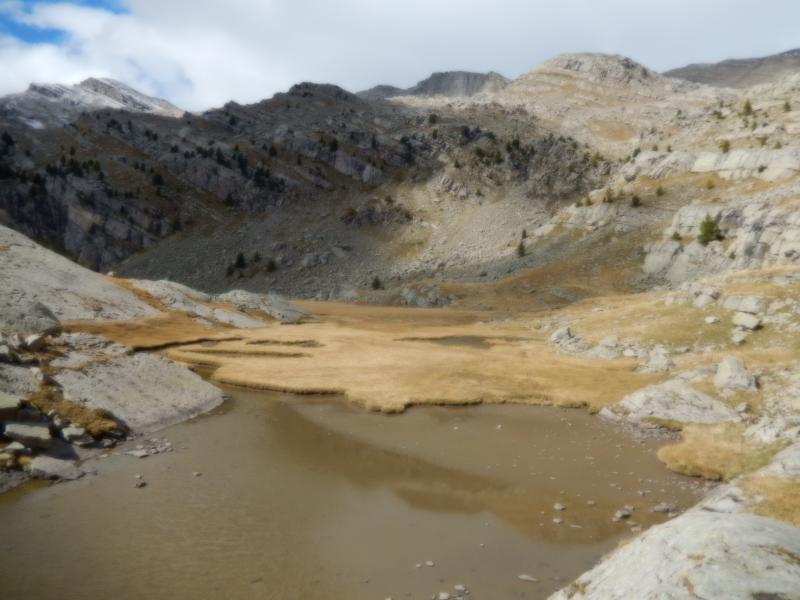Plateau du Ceï