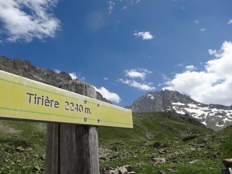 Plateau du Tirière