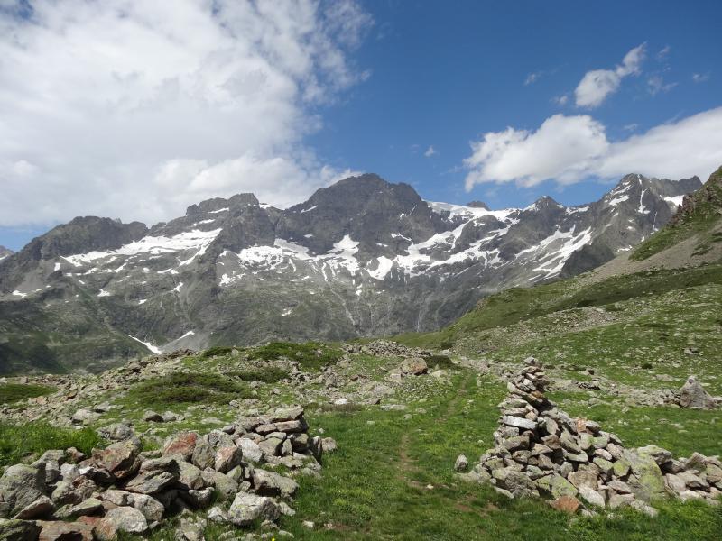 Plateau du Tirière