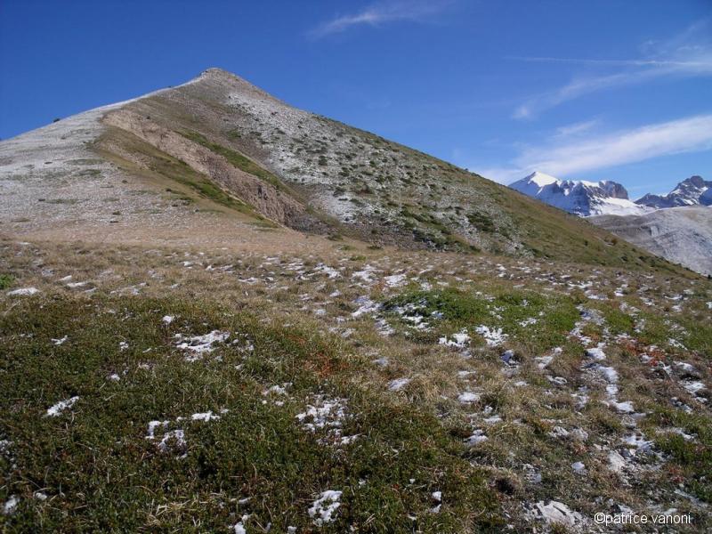 Pointe Feuillette