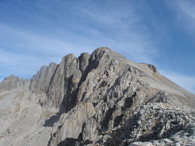 Pointe Giegn